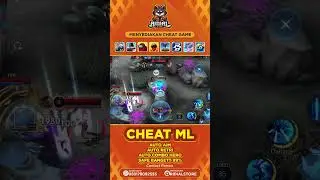 CHEAT ML AUTO AIM