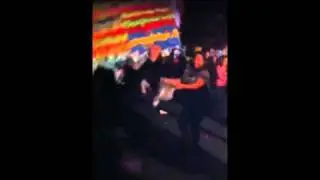 Día de pachanga