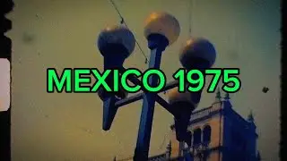 MÉXICO 1975