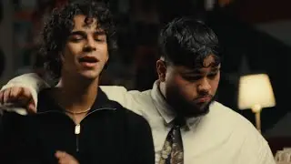 KENNYY & ROBI - ¿Dónde Estabas? (Official Video)