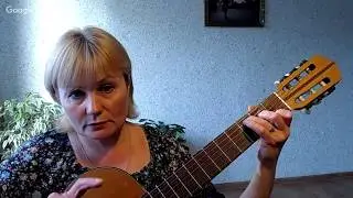 Разбор песни 