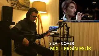 SILA - COVER