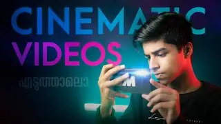 Videos അടിപൊളി ആക്കിയാലോ | Cinematic Video Malayalam | Photography Malayalam