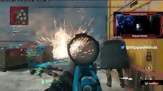 INSANE UNRELEASED MW2 Footage! (Ranked Play) | Call of Duty: Modern Warfare II (2022)