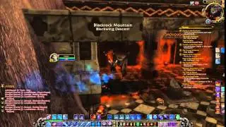How to: find Blackwing descent entrance