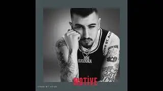 [SATILIK] MOTİVE TYPE  TRAP BEAT - (Prod.HEIZE)