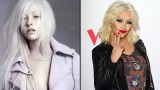 7 Famous People Who Had a Shocking Childhood