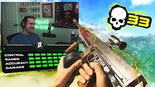 THE COOPER CARBINE IS INSANE (Duo-Quads ft exzachtt)