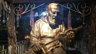 Feast Day ni St. Pio dinayo ng maraming deboto kahit maulan #padrepio #feast #feast2023 #treanding