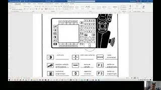 Robótica   Aula 05   Teach Pendant