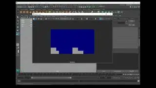 MAYA Lighting and Rendering Intro