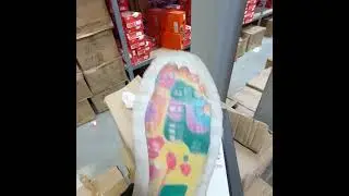Кроссовки CLOT x Nike Air Max 1