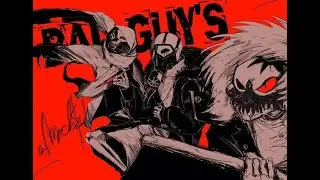 bad guys sans [ amv undertale]