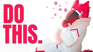 How to make a Fursona?