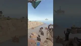Raiding clan MX | Rust | Vital 5x EU | NT x 22 VS MX (40 VS 20)