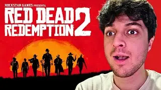 LA HISTORIA DE ARTHUR MORGAN - Red Dead Redemption 2 Ep. 1