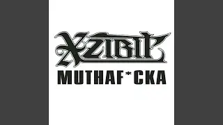 Muthafucka