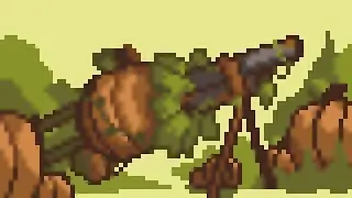 Pumpler [Outdated] - Terraria Calamity