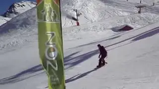 Big Air 180