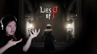 Length of P Demo