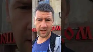 Дом трех Бенуа на Петроградке часть 3
