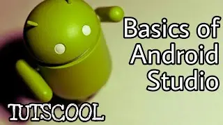 How to Use Android Studio