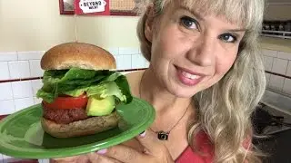 Beyond Burger Taste Test: Too Much Like Meat?