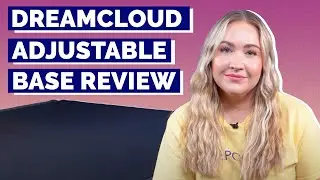 DreamCloud Adjustable Base Review - Best/Worst Qualities!