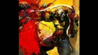 Splatterhouse (2010) OST - Track 2
