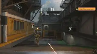 Call of Duty Modern Warfare Gameplay| AS VAL| Gameplay