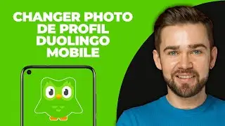 Comment changer votre photo de profil sur Duolingo Mobile (2024)