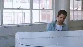 Derek DeRush - Untitled (Official Music Video)