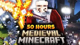 Pranking My Friend With a BROKEN Minecraft Magic Mod