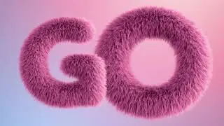 Number Countdown YouTube Intro Video || Canva