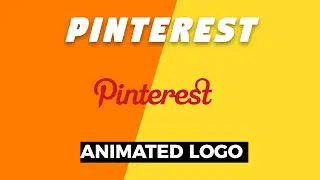 Pinterest Animation 
