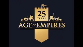 Age Of Empires 2th Anniversary [FR OC]