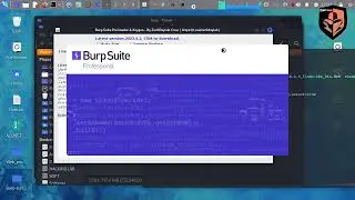 Burp Suite Professional latest version download and setup devmehedi101 securityTalent