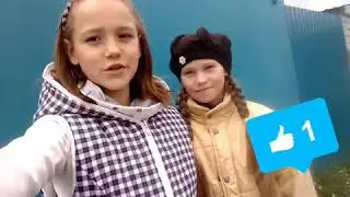 Заброшенный военный городок