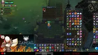 Роял Квест Открываем коробочки( Специально для Шеди-ТоргуюЛицом) Royal Quest