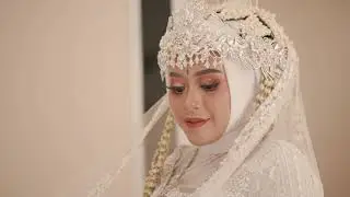 Akad nikah Okky +Dian
