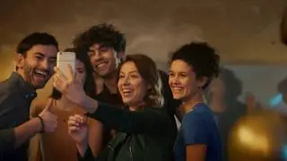 Pub TV - Duracell Powerbank