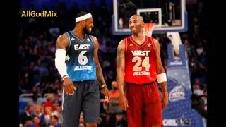 Kobe Bryant Says Lebron James Is The Best Player in NBA