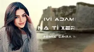 Sahra _ Ivi Adamou - Na Ti Xerese ( Remix 2023 )
