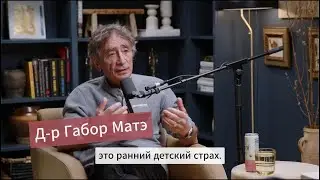 🔥 АНОНС: "ОТРАЖЕНИЯ" с Андреем Куроедовым • Габор Мате • 01