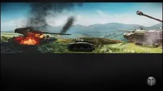 World of Tanks
