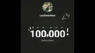 TYSM FOR 100K💕 SORRY FOR NOT POSTING THIS EARLIER😔 BUT LOVE YALL SM 🫶🏼