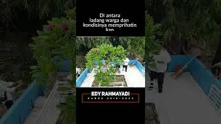 HUT KOTA MEDAN DAHSYAT, MAKAM PENDIRI BIKIN NANGIS #medan #bobbynasution #edyrahmayadi #jokowi