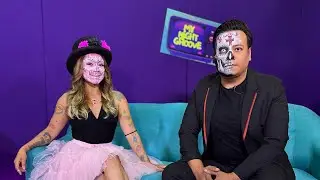 Especial de Día de Muertos de 'My Night Groove’ con lo mejor del entretenimiento y más
