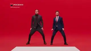 «Вы движетесь вперед – мы идем навстречу вашим планам»: ролики для Росбанка от BIG4