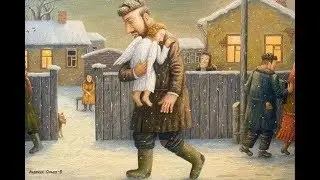 🌚 About lost hope.🏰 Mikhail Efremov.